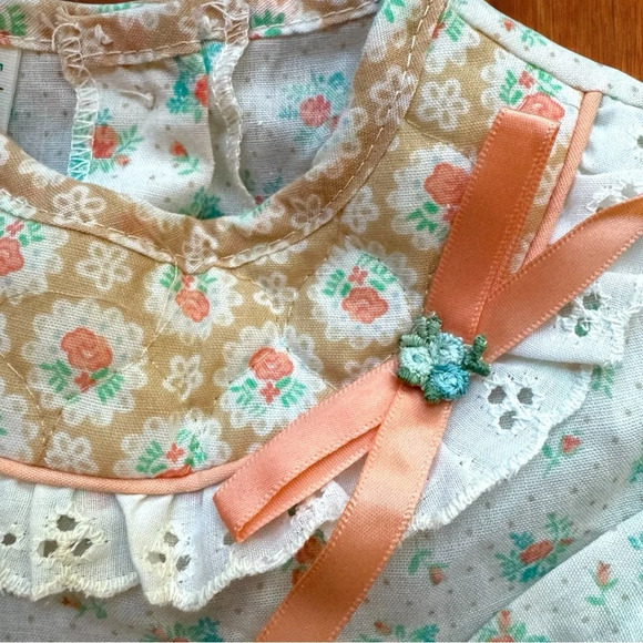 VINTAGE Toddle Time | JC Penney - Size 1 (18 1/2-23lbs) - Picture 3 of 14